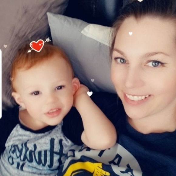 My Promise! - Picture 2 of 2